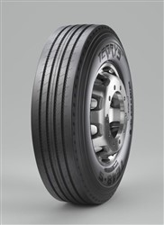 Шина вантажна TEGRYS 215/75R17.5 CTE TE48S (3892400, 8059033389240)